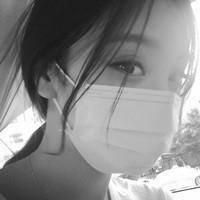 时尚头像女高冷霸气