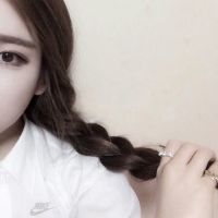 qq头像女生伤感不露脸