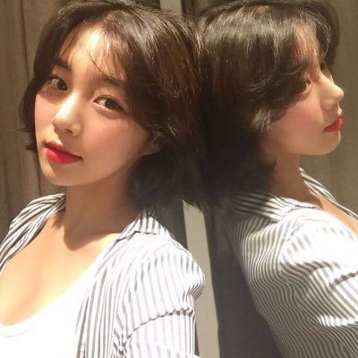 高清女生头像高级质感