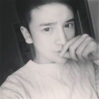 两字网名男生大气