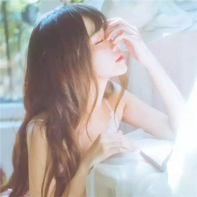 抖音最好看的头像