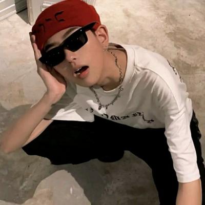 头像男伤感丧系