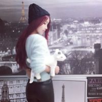 英语网名女伤感
