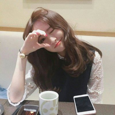 小仙女图片头像可爱