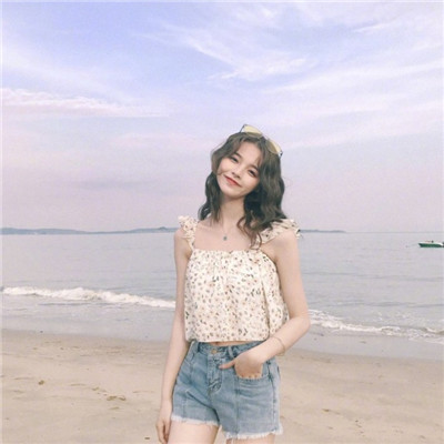 女微信头像图片2023最火爆