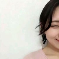 网名带有呆萌