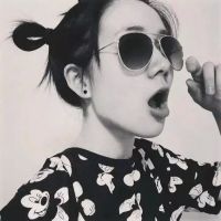 搞笑女头像