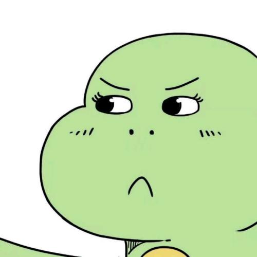 头像情侣可爱卡通