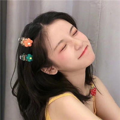 有个性的微信头像