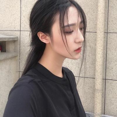 微信专属头像女生