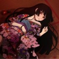 头像女生动漫 少女