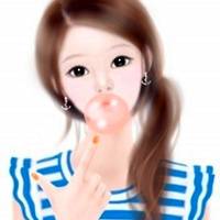 qq头像图片2023最新款女