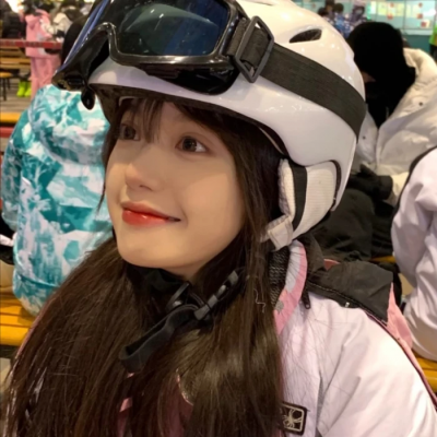 高清头像图片女生