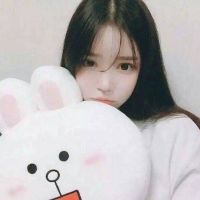 头像女小清新可爱小清新