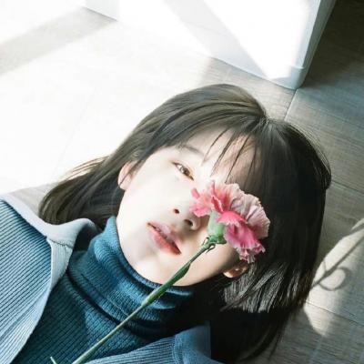 头像高级小众女生 ins