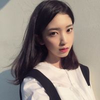小图标头像小清新