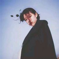 qq头像可爱女生小清新
