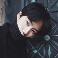 qq女生森系网名两个字