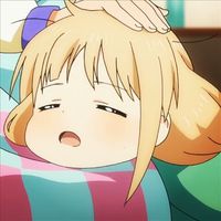 微信头像动漫女