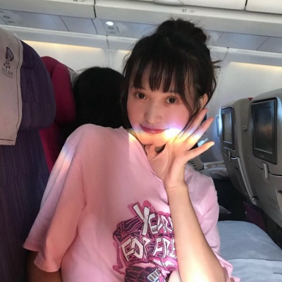 超好看的头像仙气
