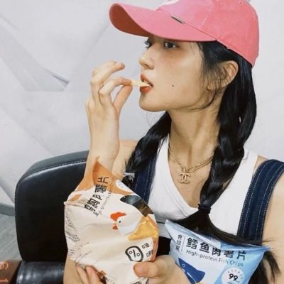 超小众头像