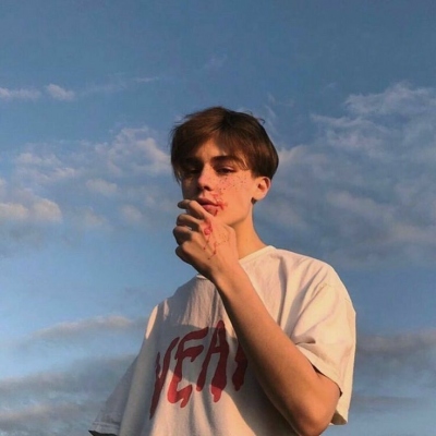 男生网名爱英文