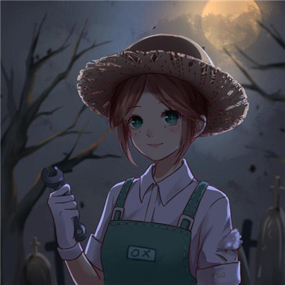 第五人格斗鱼头像框