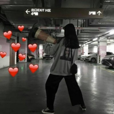 抖音头像图片2023最新款