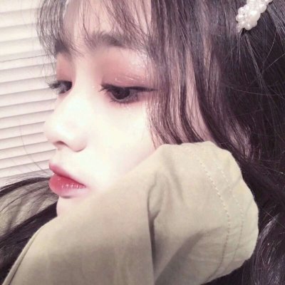 头像霸气高冷女