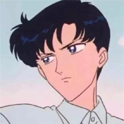 2023最火头像动漫