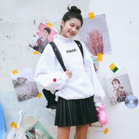 简约清新网名女生