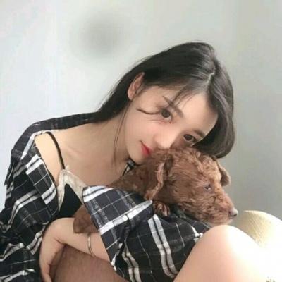 高清头像图片女生