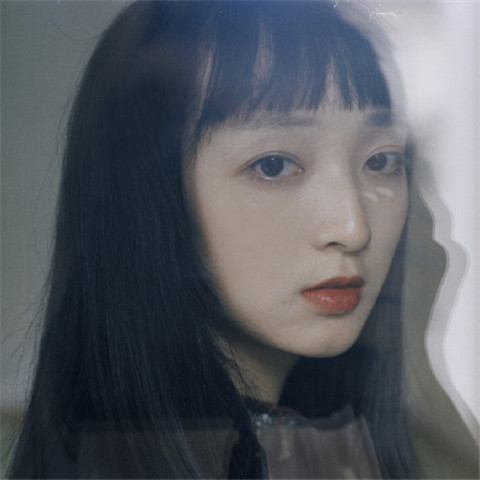女头像高冷气质