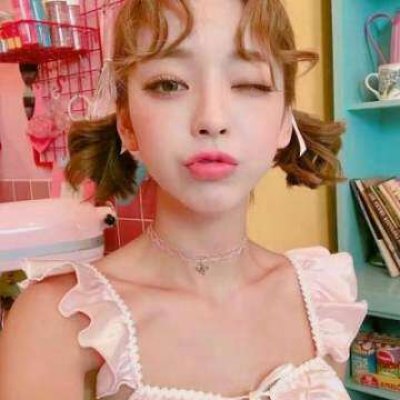 抖音头像越怪长得越帅图片