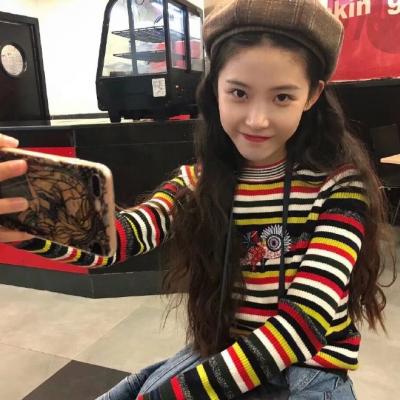 可爱治愈头像