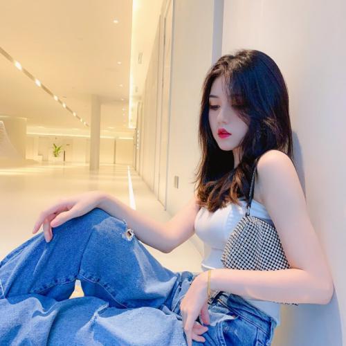 精美头像女生 梦幻 仙气