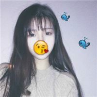 可爱日系头像