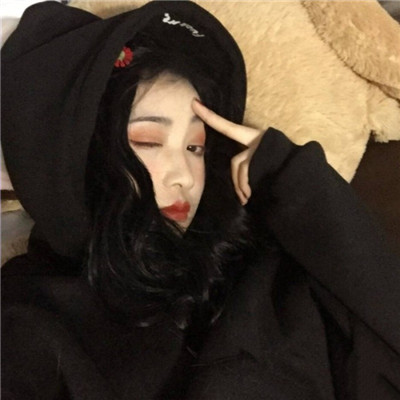 康娜头像漂亮可爱