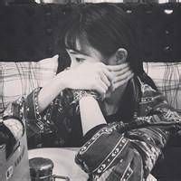 藏心对应情侣网名