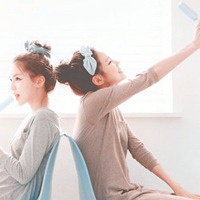 头像图片大女可爱